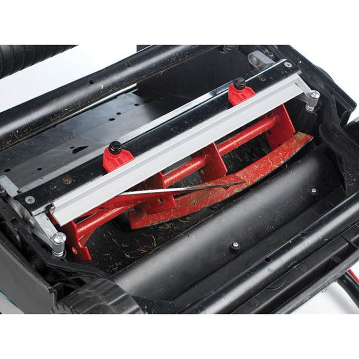 Multi-Sharp® Multi-Sharp® MS1101 Cylinder Mower Sharpener 30cm (12 in) Multi-Sharp® - Town Tools