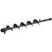 Draper Earth Auger Drill Bit, 100mm 84752 Draper - Town Tools 