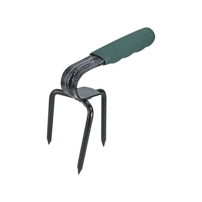 Faithfull Essentials Hand Mini Prong Cultivator Faithfull - Town Tools