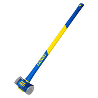 Draper Estwing EDSH-1036F Demolition Hammer with Fibreglass Handle, 10lb/4.5kg