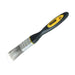 Stanley® Hand Tools DYNAGRIP™ Synthetic Paint Brush 25mm (1in) STANLEY® Hand Tools - Town Tools