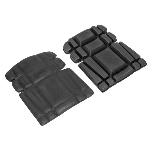 Worksafe Worksafe Trouser Knee Pads - Pair 9712 Worksafe - Town Tools 