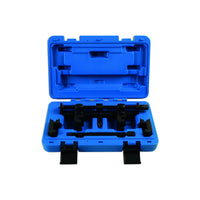 Laser Ribbed Auxiliary Drive Belt Pulley Puller 7114