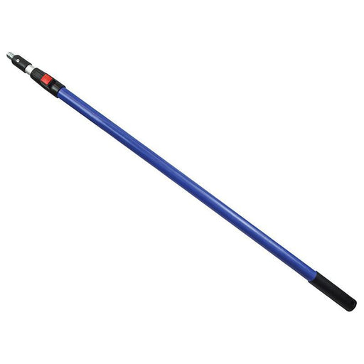 Faithfull Roller Frame Extension Pole 1-2m (3.2-6.5ft) Faithfull - Town Tools
