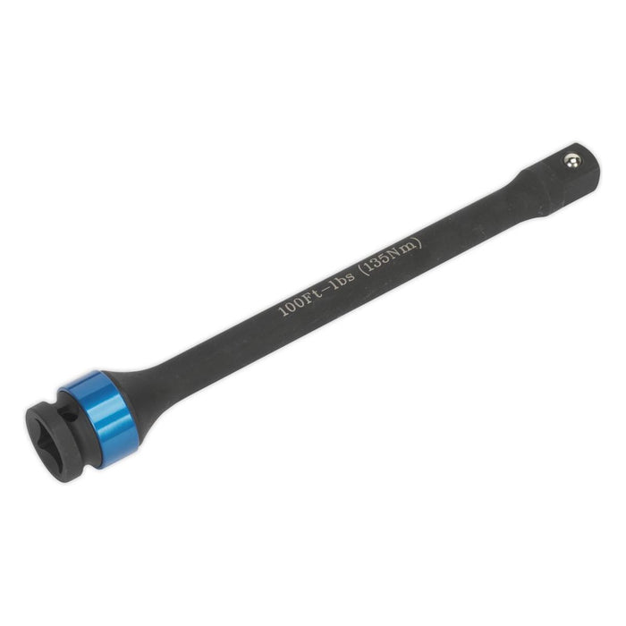 Sealey Torque Stick 1/2"Sq Drive 135Nm VS2247 Sealey - Town Tools 