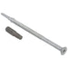 Forgefix TechFast Roofing Screw Timber - Steel Heavy Section 5.5 x 109mm Pack 50 ForgeFix - Town Tools
