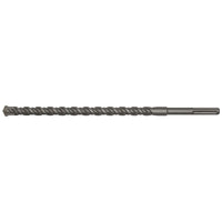 Sealey SDS MAX Drill Bit26 x 520mm MAX26X520