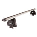 Summit Premium Roof Tent Compatible Aluminium Multi-Fit Roof Bar System SURT-055 1.15m Std Foot Summit - Town Tools