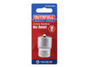 Faithfull Hex Socket 1/2in Drive 20mm Faithfull - Town Tools