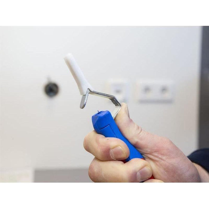 Weicon® Cable Stripper with Hook Blade No. 4-28 H Weicon® - Town Tools