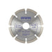 Irwin® Segmented Diamond Blade 115 x 22.23mm IRWIN® - Town Tools