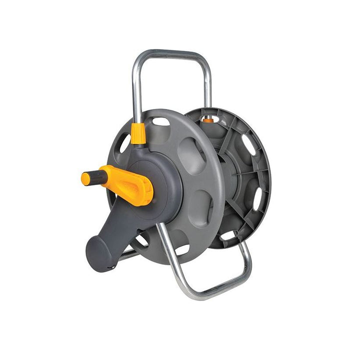 Hozelock 2475 60m Wall Mountable Hose Reel ONLY Hozelock - Town Tools