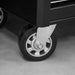 Sealey Rollcab 16 Drawer with Ball-Bearing Slides Heavy-Duty Black AP41169B Sealey - Town Tools 