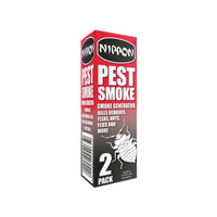 Vitax Nippon Pest Smoke (Twin Pack)