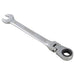 Bluespot Tools Flexible Head Ratchet Set, 8 Piece BlueSpot Tools - Town Tools