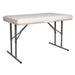 Sealey Portable Folding Table & Bench Set GL87 Sealey - Town Tools 