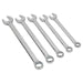 Sealey Combination Spanner Set 5pc Jumbo Metric AK6329 Sealey - Town Tools 