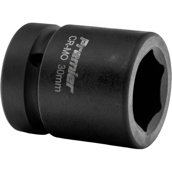 Sealey 1"Dr Impact Socket 30mm