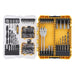 Dewalt Power Tools DT70784 Accessory Set, 100 Piece DeWALT Power Tools - Town Tools