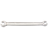 Draper Elora Metric Flare Nut Spanner, 8 x 10mm 04486