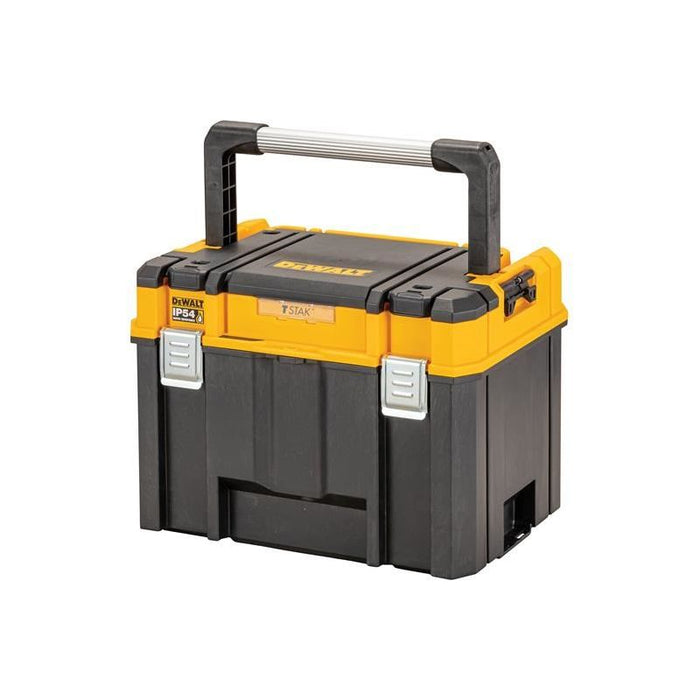 Dewalt Power Tools TSTAK™ 2.0 Deep Toolbox with Long Handle DeWALT Power Tools - Town Tools
