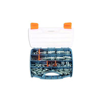 Connect Air Coupling Kit 110pc 30949