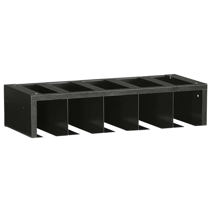 BUNKER Modular Power Tool Rack, 680mm - MS400-PTR
