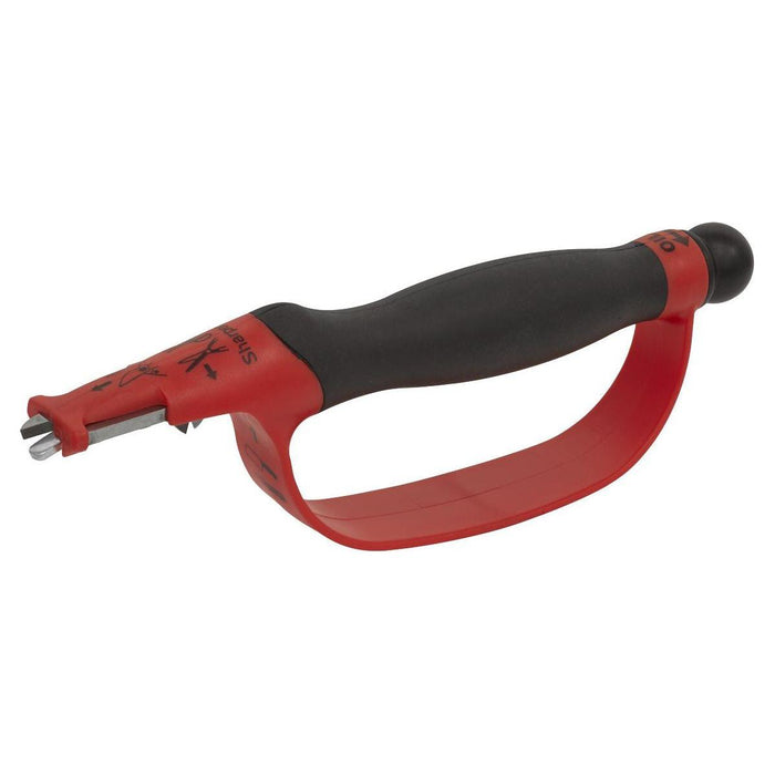 Sealey Multipurpose Sharpening Tool SST01 Sealey - Town Tools