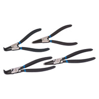 Draper Internal and External Circlip Pliers Set (4 Piece) 38999
