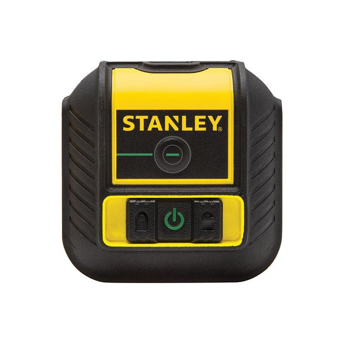 Stanley® Intelli Tools Cross90™ Laser (Green Beam) STANLEY® Intelli Tools - Town Tools