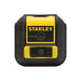 Stanley® Intelli Tools Cross90™ Laser (Green Beam) STANLEY® Intelli Tools - Town Tools