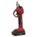 Sealey Pruning Shears Cordless 20V SV20 Series Body Only CP20VPS Sealey - Town Tools 