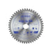 Faithfull TCT Circular Saw Blade Triple Chip Ground 216 x 30mm x 48T NEG Faithfull - Town Tools