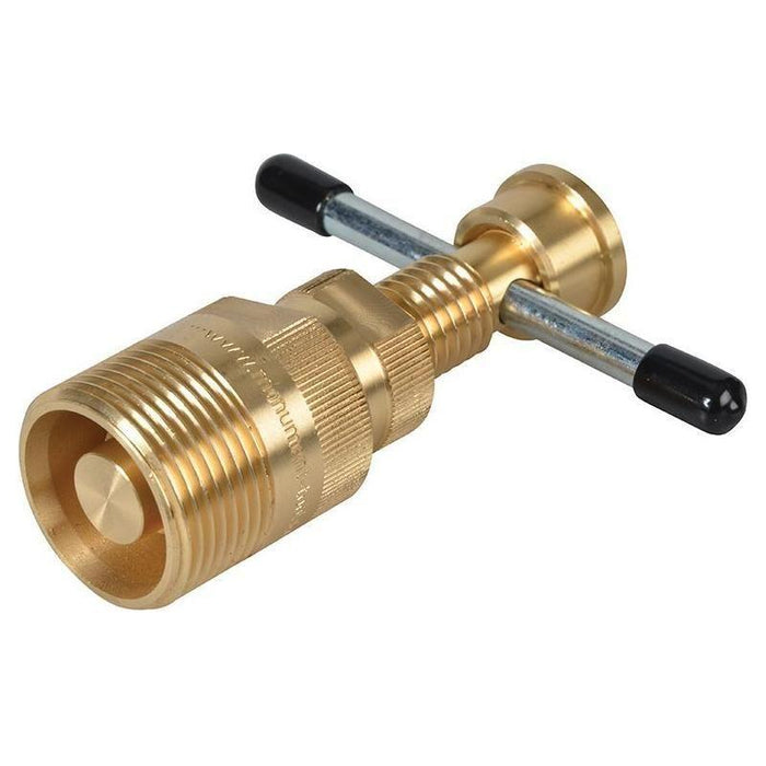 Monument 2036T Olive Puller 15/22mm Monument - Town Tools