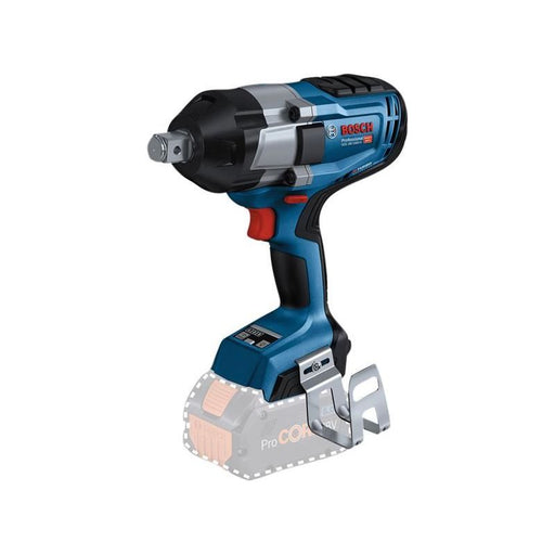 Bosch GDS 18V-1050 H Pro BITURBO 3/4in Impact Wrench 18V Bare Unit Bosch - Town Tools
