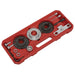 Sealey Timing Tool Kit for Ford 1.0 EcoBoost - Chain Drive VSE5152 Sealey - Town Tools 