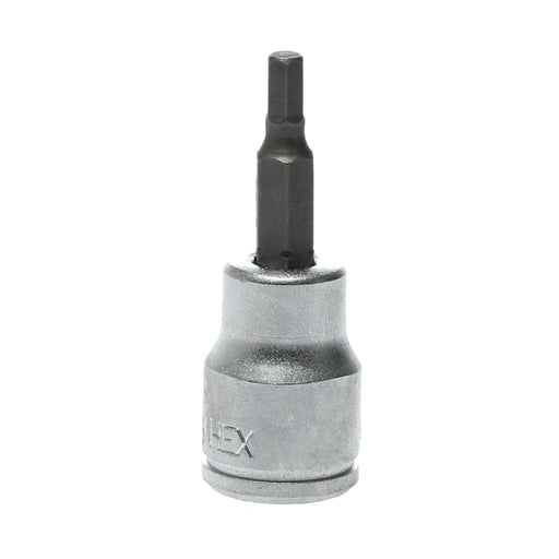 Teng Tools 3/8" Hex Bit Socket AF 3/16" Teng Tools - Town Tools 