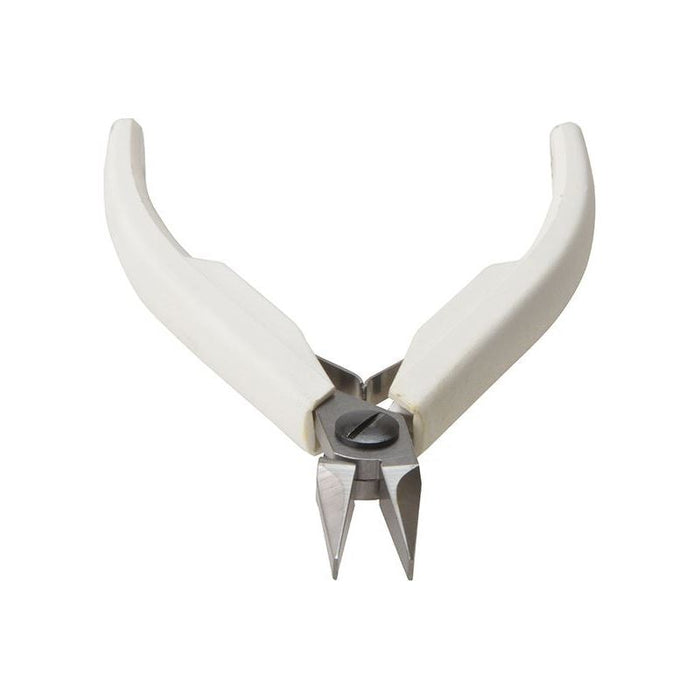 Lindstrom Supreme Flat Nose Smooth Jaw Pliers 120mm Lindstrom - Town Tools