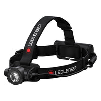 Ledlenser H7R CORE Rechargeable Headlamp