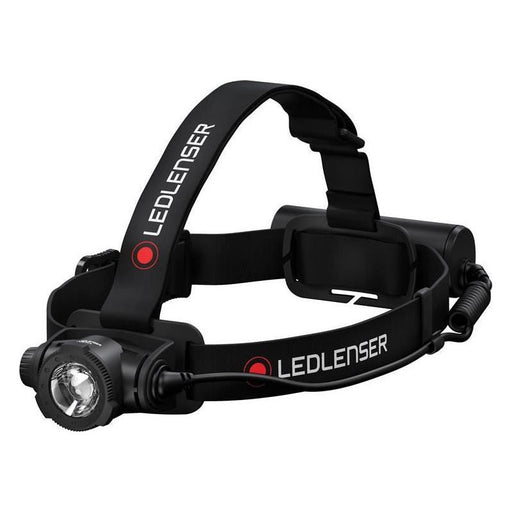 Ledlenser H7R CORE Rechargeable Headlamp Ledlenser - Town Tools