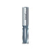 Trend 3/85 x 1/2 TCT Two Flute Cutter 12.7 x 63mm Trend - Town Tools