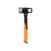 Fiskars IsoCore Club Hammer 1.8kg (4 lb) Fiskars - Town Tools