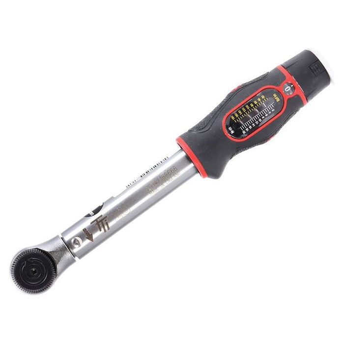 Norbar TTi 20 Torque Wrench 3/8in Square Drive 4-20Nm Norbar - Town Tools