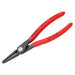Knipex Precision Circlip Pliers Internal Straight 19-60mm J2 Knipex - Town Tools
