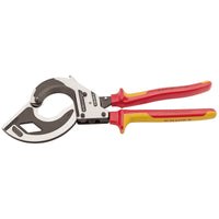 Draper Knipex 95 36 320 VDE Heavy Duty Cable Cutter, 350mm 25881