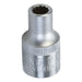 King Dick Socket SD 1/2" Metric 12pt 8mm King Dick - Town Tools 