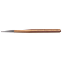 Draper Long Taper Pin Punch, 5 x 225mm 13416