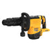 Dewalt Power Tools DCH892N XR FlexVolt SDS Max Chipping Hammer 54V Bare Unit DeWALT Power Tools - Town Tools