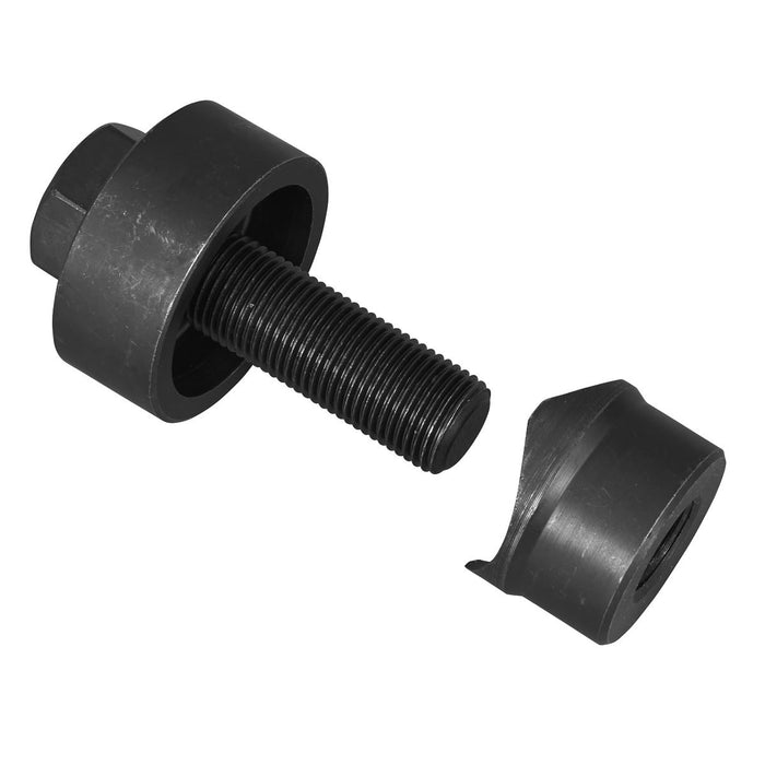 Sealey Hole Cutter Punch Screw 35mm HCPS35 Sealey - Town Tools 