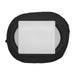 Sealey Moulding Clip20mm x 19mm Citroen Fiat Peugeot Pack of 20 TCMC2018 Sealey - Town Tools 